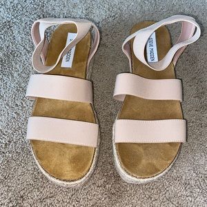 Steve Madden Kimmie Flatform Sandals